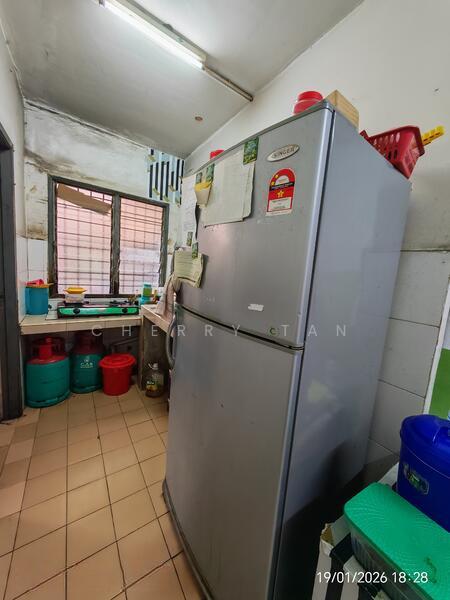 Rampai Idaman - 3