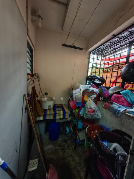 Rampai Idaman - 4