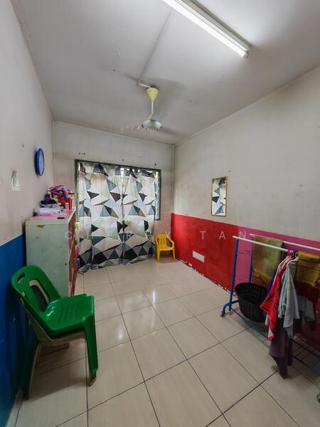 Rampai Idaman - 5