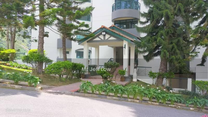 Equatorial Hill Resort - 4
