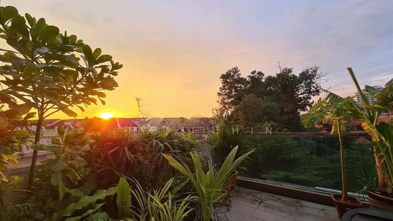 Paragon Residences @ Straits View - 2