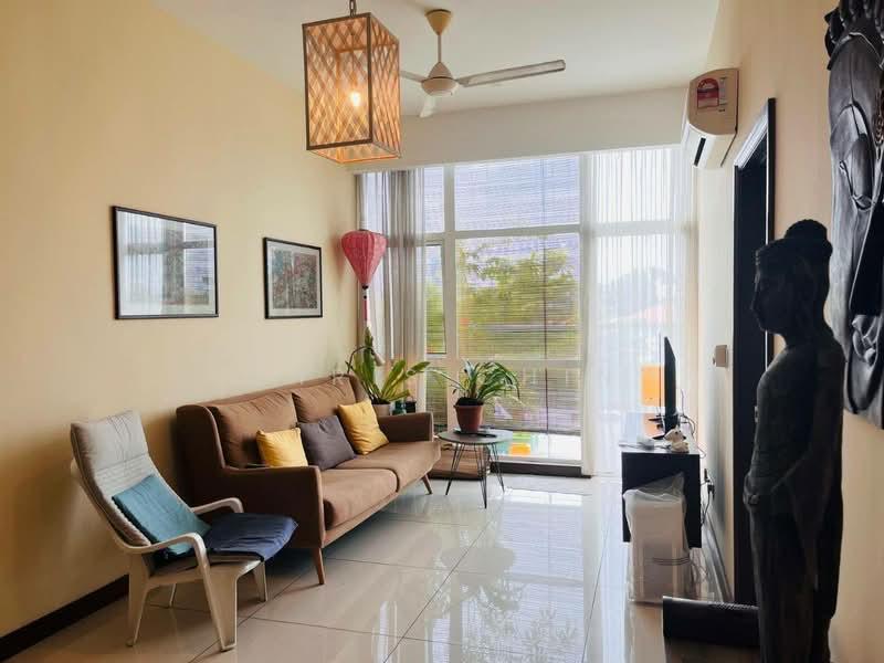 Paragon Residences @ Straits View - 3