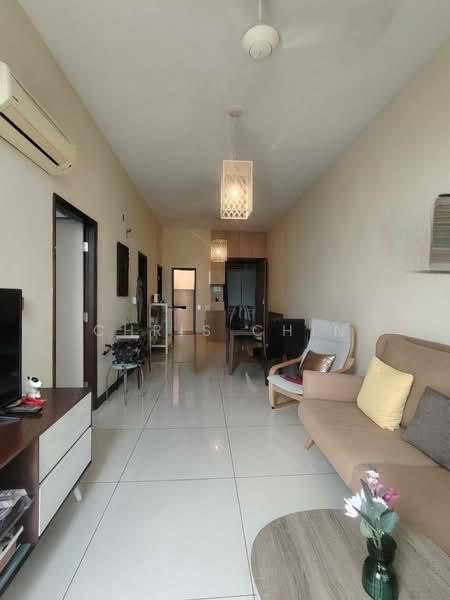 Paragon Residences @ Straits View - 4