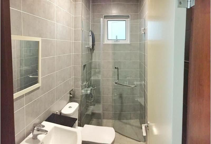 Paragon Residences @ Straits View - 5