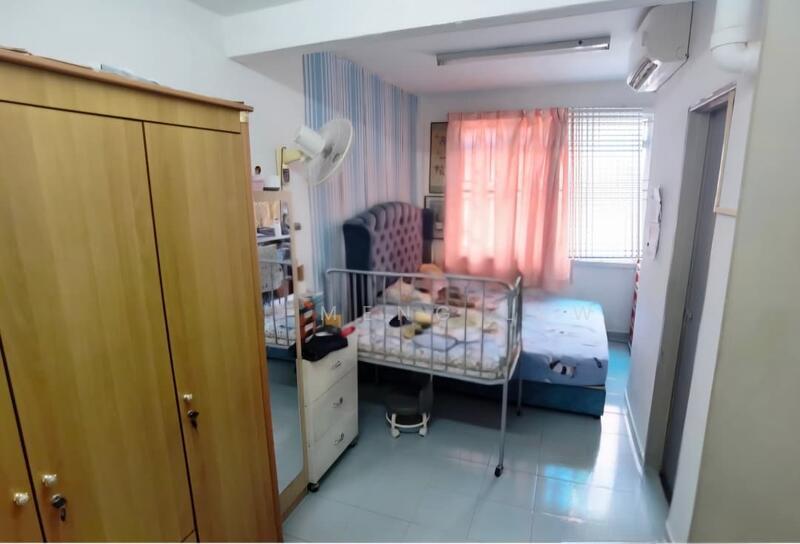 Taman Sri Bintang - 4