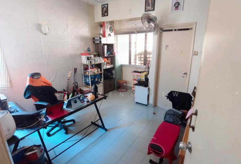 Taman Sri Bintang - 5