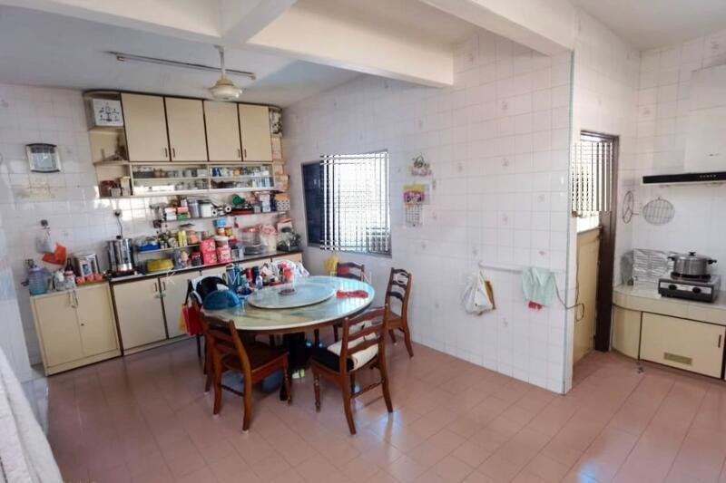 Taman Sri Bintang - 3