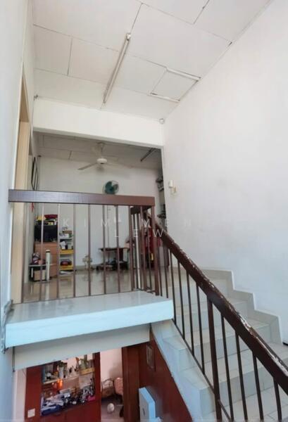 Taman Sri Bintang - 5