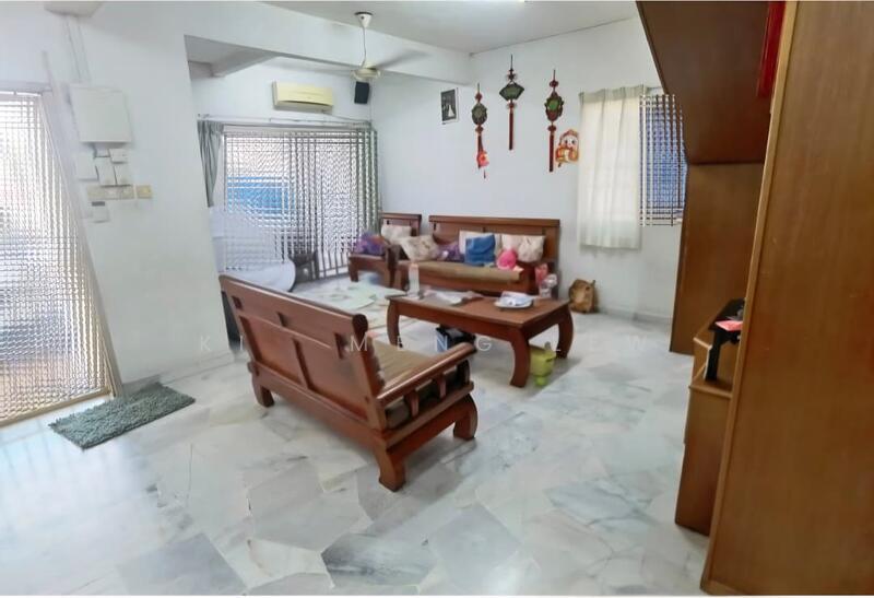 Taman Sri Bintang - 1