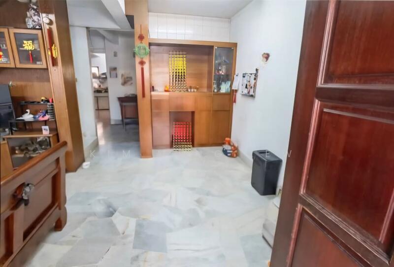 Taman Sri Bintang - 2