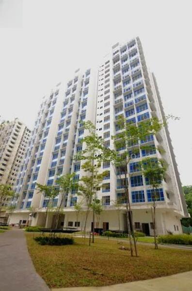 Residensi Seremban Sentral - 3