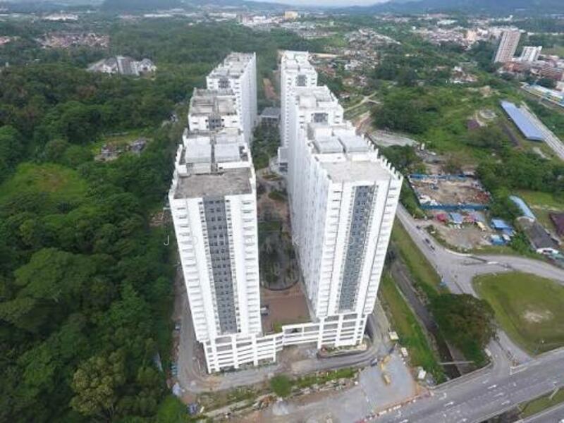 Residensi Seremban Sentral - 5