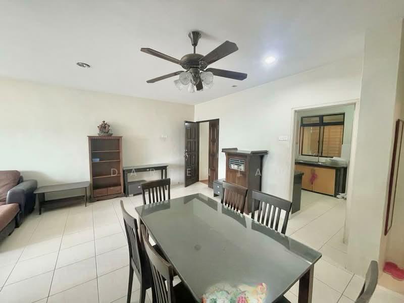 Penhill Perdana Condominium - 2