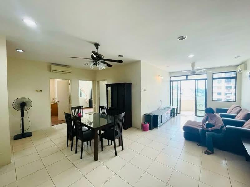 Penhill Perdana Condominium - 4