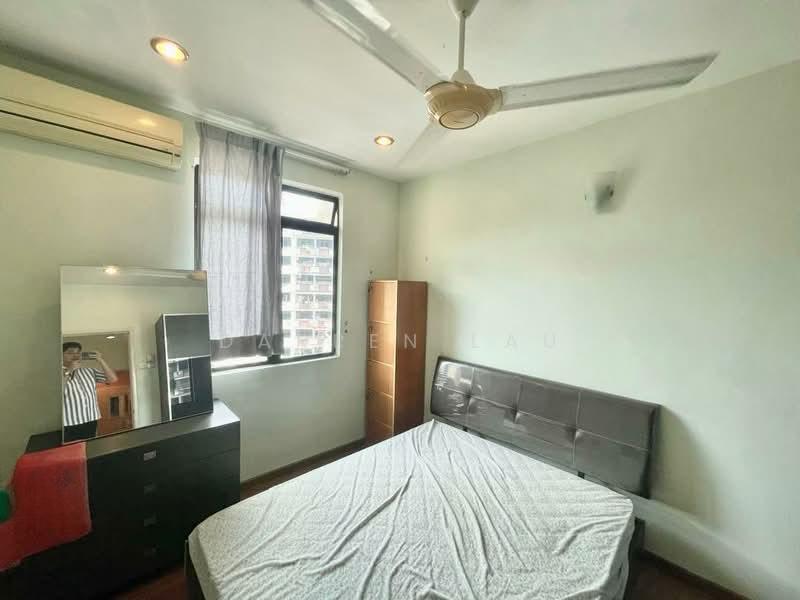 Penhill Perdana Condominium - 5