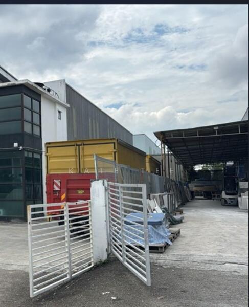 Setia Business Park II - 2