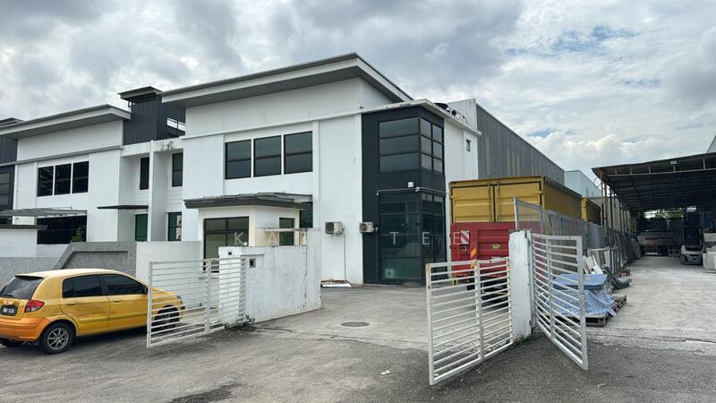 Setia Business Park II - 1