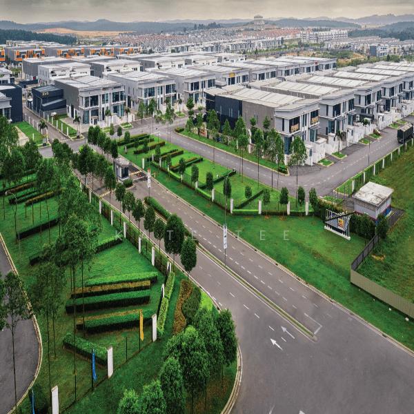 Setia Business Park II - 3