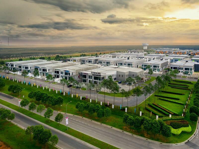 Setia Business Park II - 4