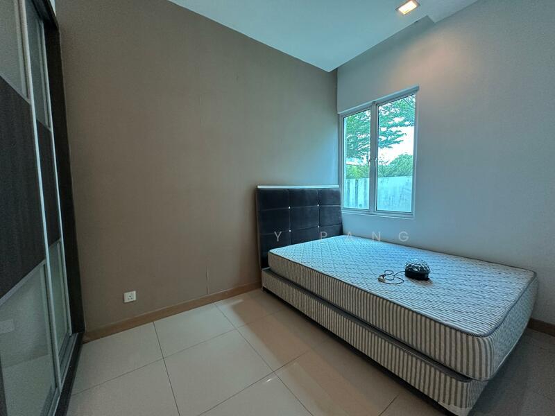 Bukit Suria - 3