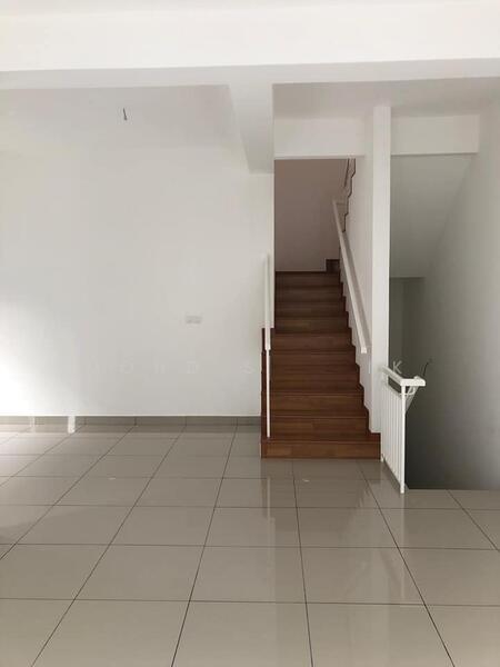 Ayden Townhouse Warisan Puteri - 5