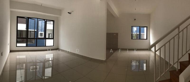 Ayden Townhouse Warisan Puteri - 4