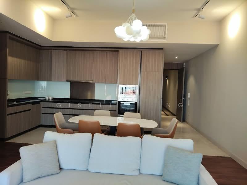 Straits Residences - 4