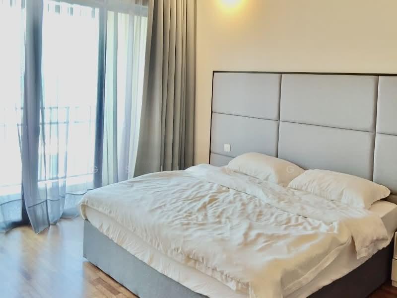 Straits Residences - 5