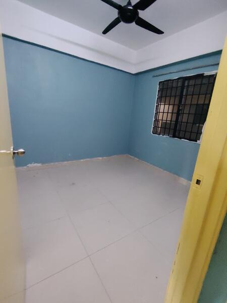 Idaman Puteri - 4