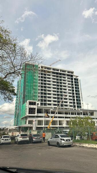 The Banquet Residence - 5