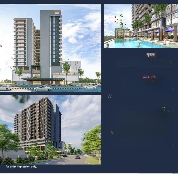 The Banquet Residence - 1