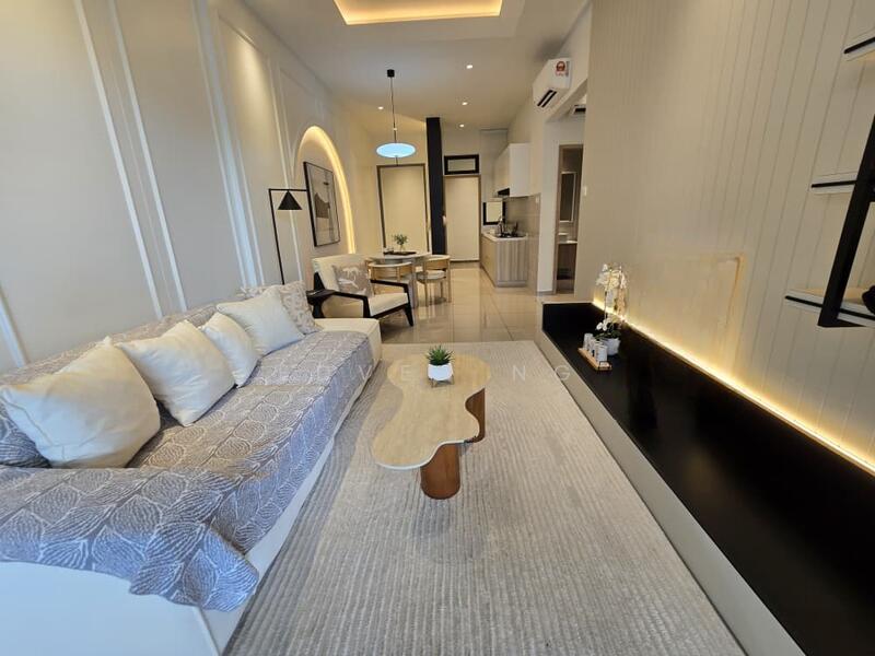 D'Lagoon Luxury Apartment - 4