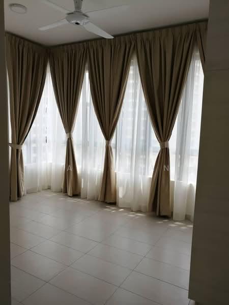 Infiniti 3 Residences - 2