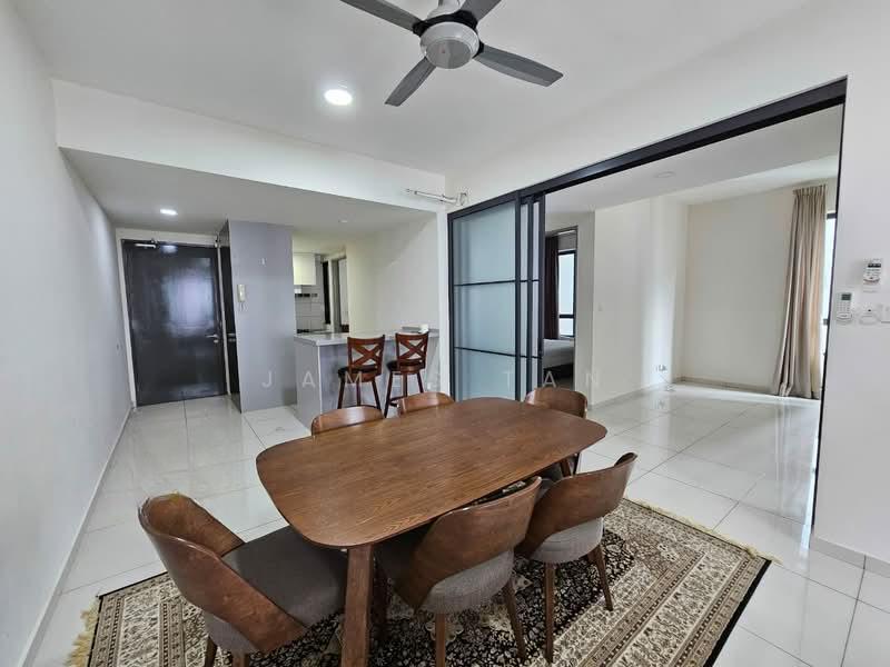 Infiniti 3 Residences - 3