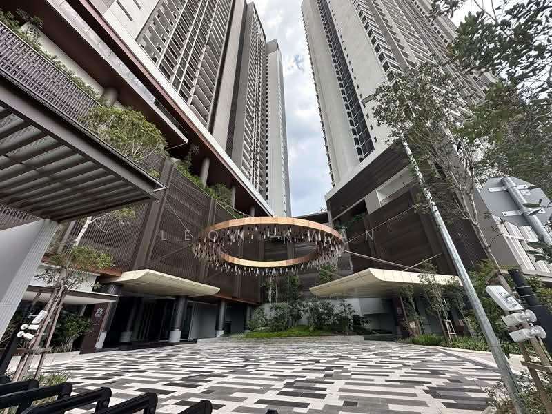 Jendela Residences - 2