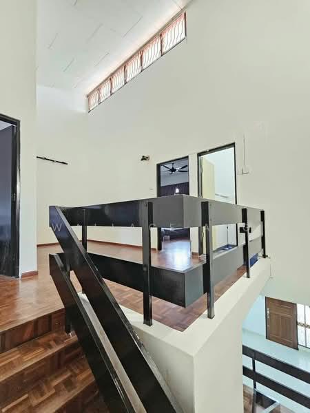 Taman Tasek - 5