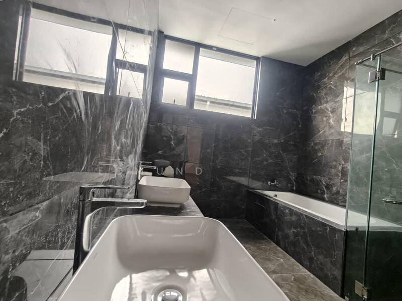 Seri Austin Heights - 3