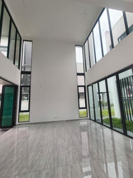 Seri Austin Heights - 5