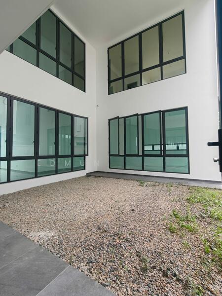 Seri Austin Heights - 2