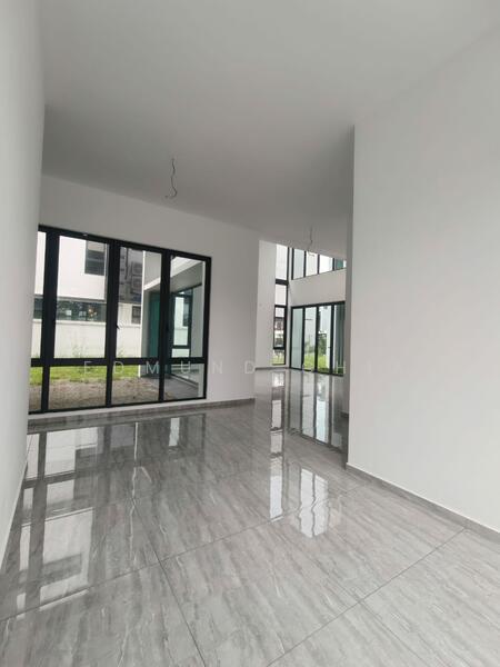 Seri Austin Heights - 4