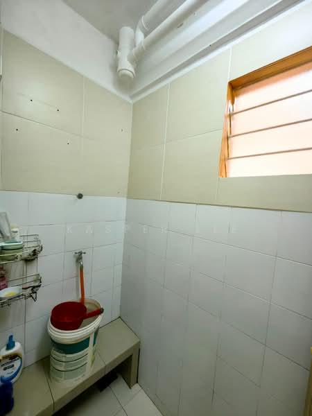 Taman Plentong Utama - 5