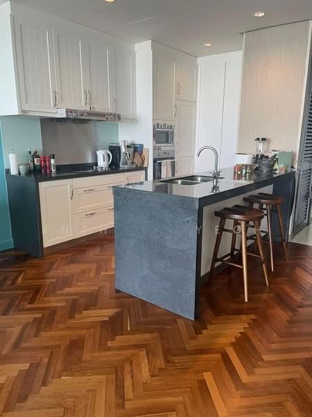 Quayside Condominium - 5