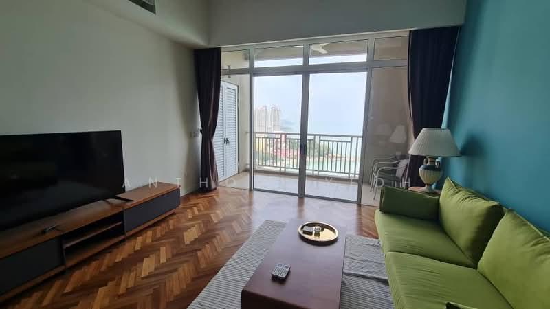 Quayside Condominium - 4