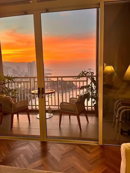 Quayside Condominium - 4