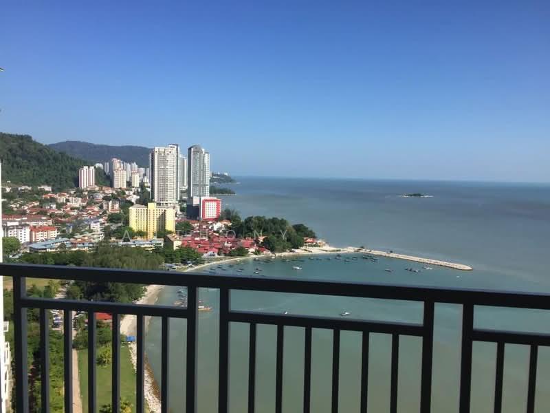 Quayside Condominium - 5