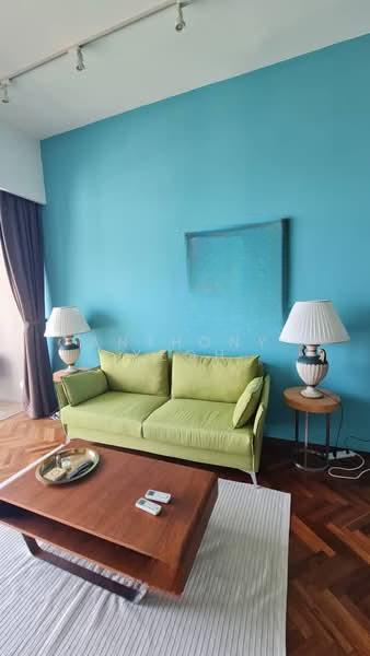 Quayside Condominium - 1