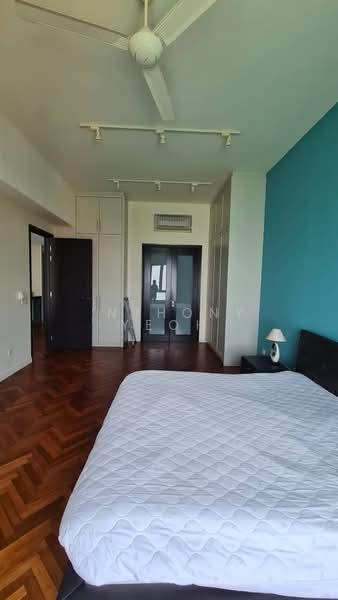 Quayside Condominium - 3