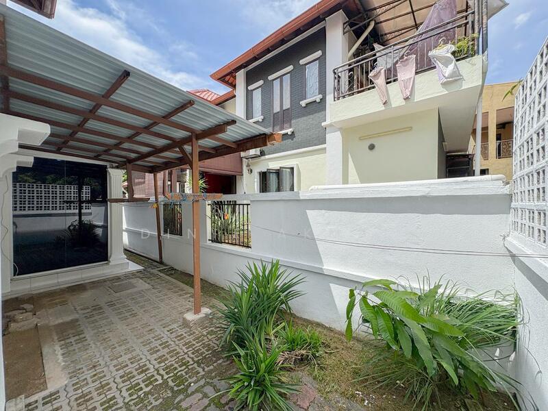 Damai Kasih - 3