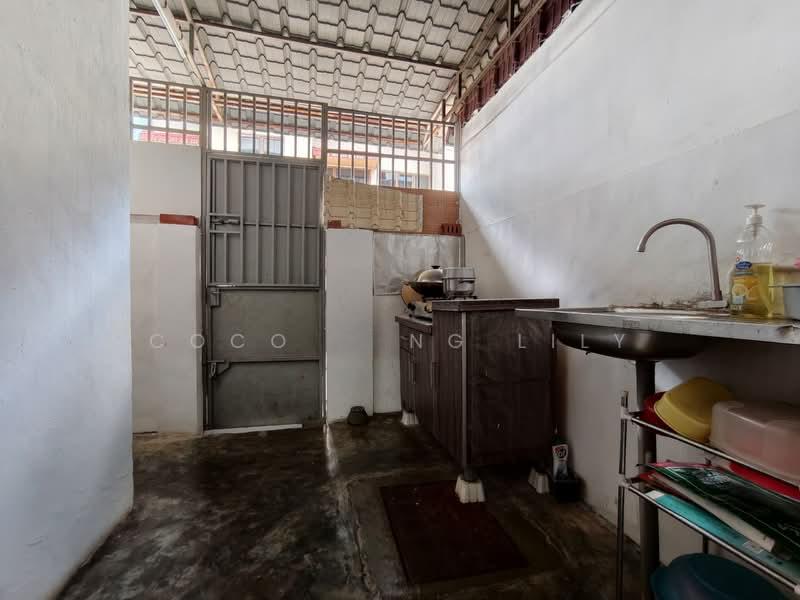 Taman Sri Putri, Skudai - 2