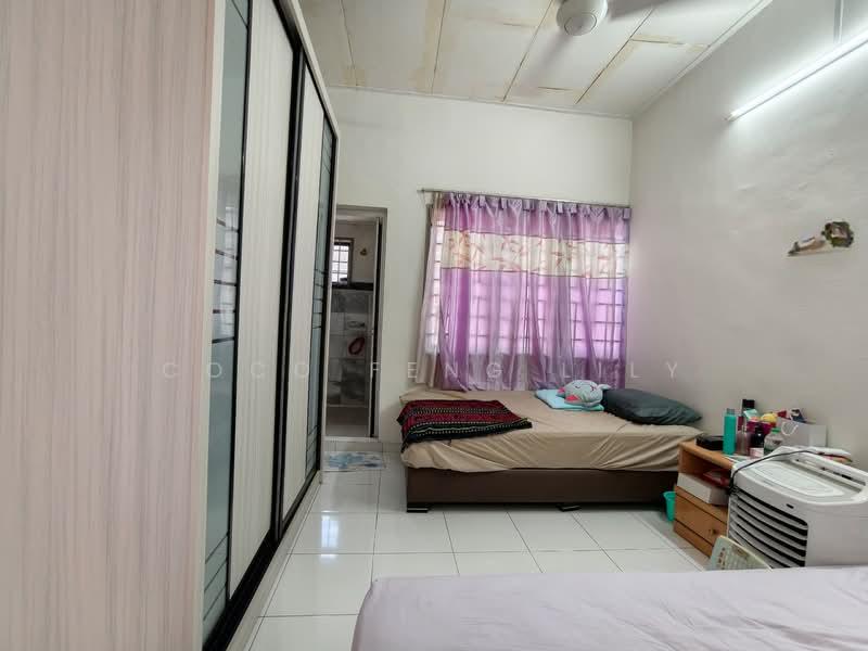 Taman Sri Putri, Skudai - 5